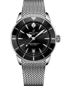 Breitling Superocean Heritage B31 Automatic 42 AB3111241B1A1