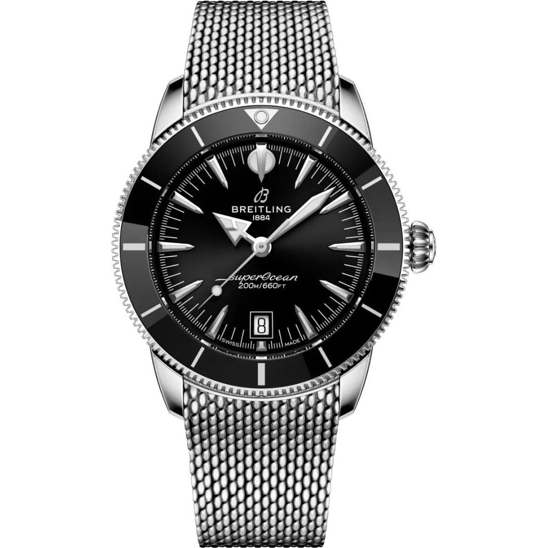 Breitling Superocean Heritage B31 Automatic 42 AB3111241B1A1