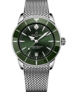 Breitling Superocean Heritage B31 Automatic 42 AB3111361L1A1