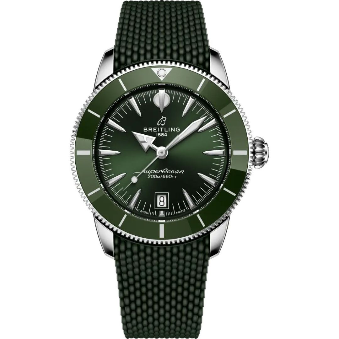Breitling Superocean Heritage B31 Automatic 42 AB3111361L1S1