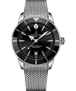 Breitling Superocean Heritage B31 Automatic 44 AB3112241B1A1