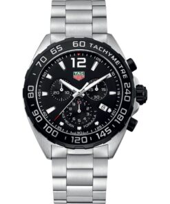 Tag Heuer Formula 1 Chronograph CAZ1010.BA0842