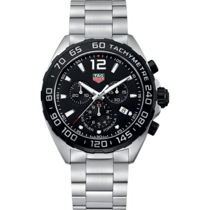 Tag Heuer Formula 1 Chronograph CAZ1010.BA0842