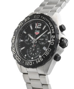 Alternative view of Tag Heuer Formula 1 Chronograph CAZ1010.BA0842