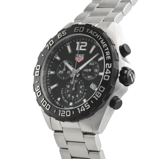 Tag Heuer Formula 1 Chronograph CAZ1010.BA0842 - Image 2