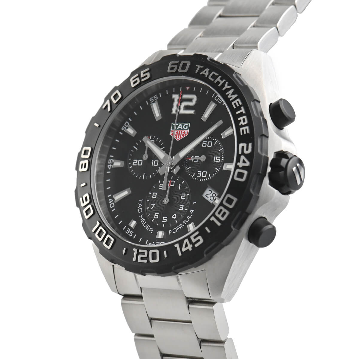 Tag Heuer Formula 1 Chronograph CAZ1010.BA0842 - Image 2