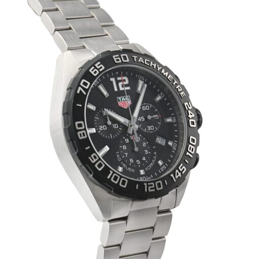 Tag Heuer Formula 1 Chronograph CAZ1010.BA0842 - Image 3