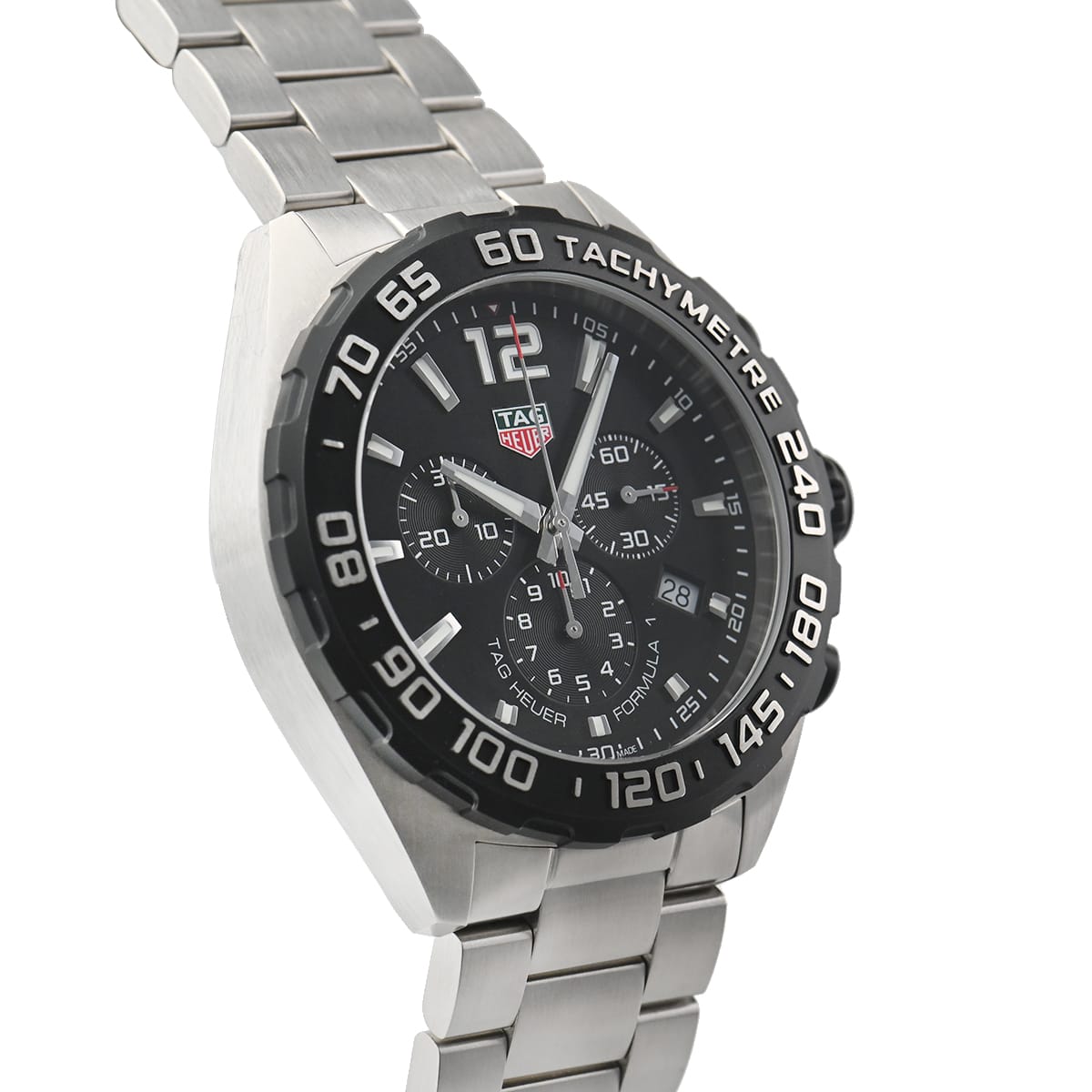 Tag Heuer Formula 1 Chronograph CAZ1010.BA0842 - Image 3