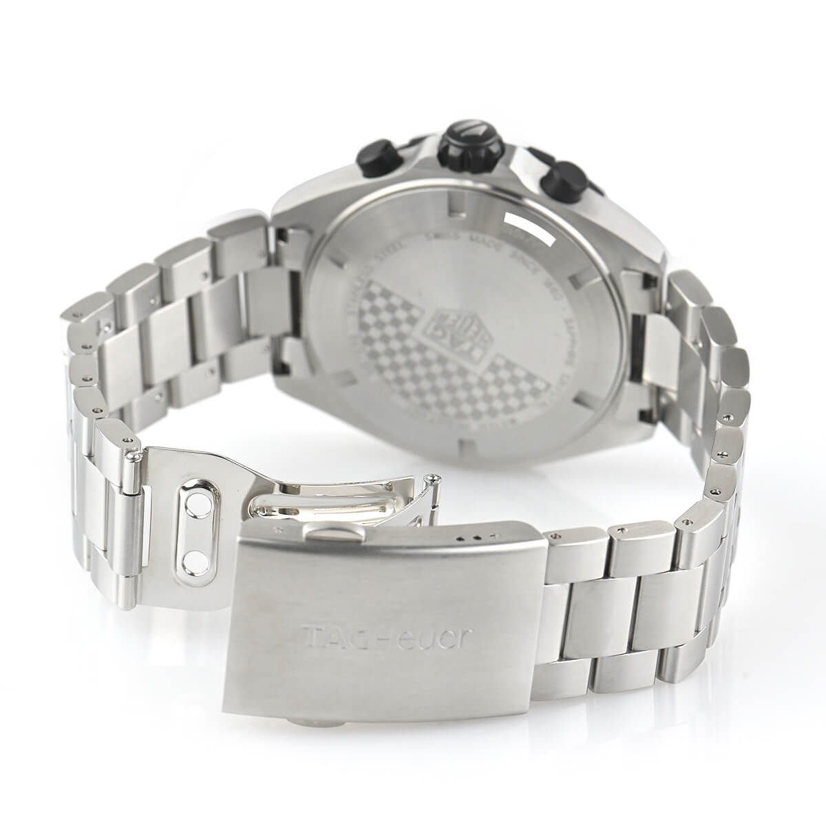 Tag Heuer Formula 1 Chronograph CAZ1010.BA0842 - Image 4