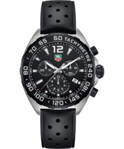 Tag Heuer Formula 1 Chronograph CAZ1010.FT8024