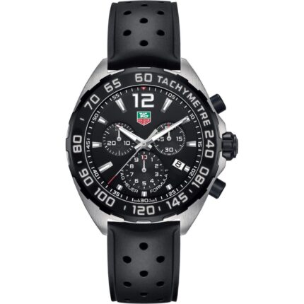 Tag Heuer Formula 1 Chronograph CAZ1010.FT8024