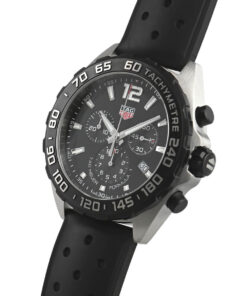 Alternative view of Tag Heuer Formula 1 Chronograph CAZ1010.FT8024