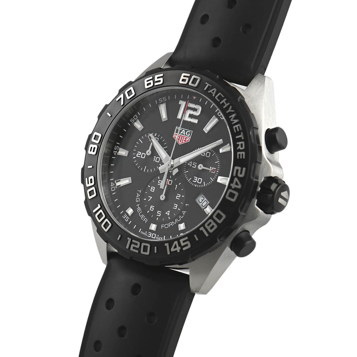 Tag Heuer Formula 1 Chronograph CAZ1010.FT8024 - Image 2