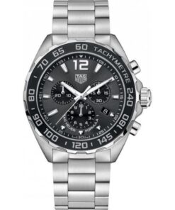 Tag Heuer Formula 1 Chronograph CAZ1011.BA0842