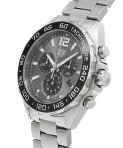 Alternative view of Tag Heuer Formula 1 Chronograph CAZ1011.BA0842
