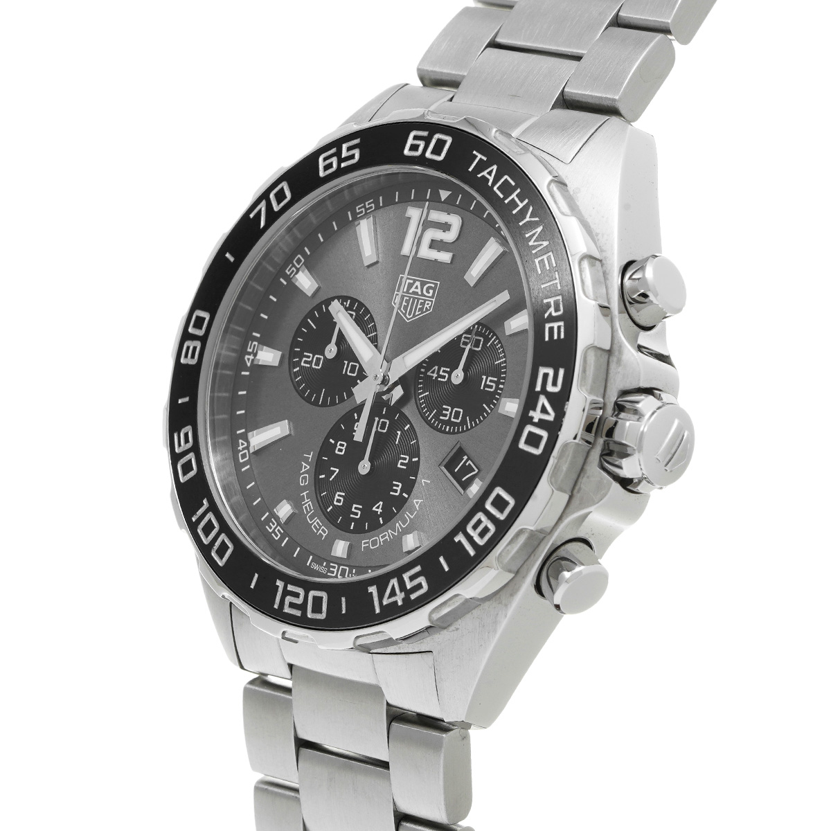 Tag Heuer Formula 1 Chronograph CAZ1011.BA0842 - Image 2