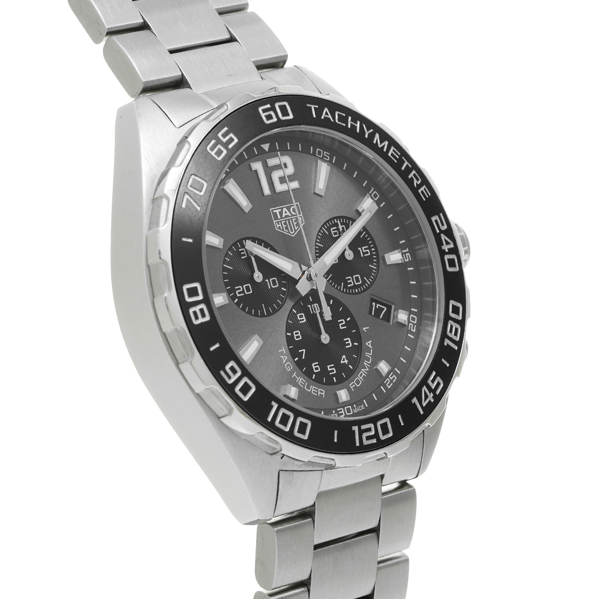 Tag Heuer Formula 1 Chronograph CAZ1011.BA0842 - Image 3
