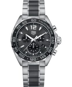Tag Heuer Formula 1 Chronograph CAZ1011.BA0843