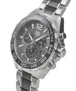 Alternative view of Tag Heuer Formula 1 Chronograph CAZ1011.BA0843
