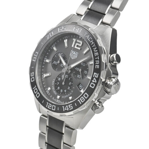 Tag Heuer Formula 1 Chronograph CAZ1011.BA0843 - Image 2