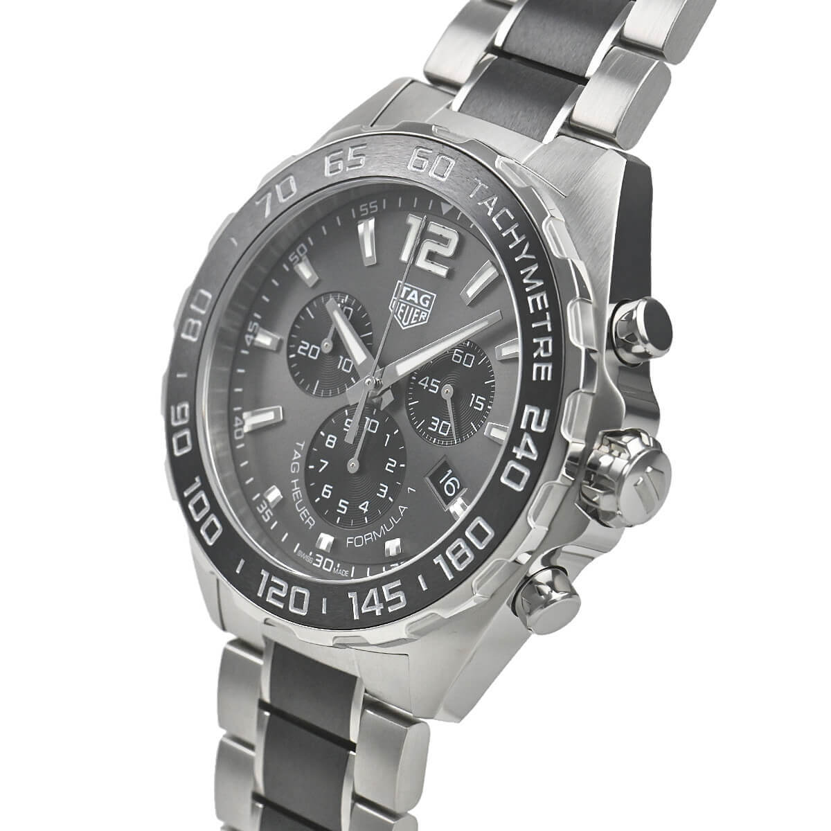 Tag Heuer Formula 1 Chronograph CAZ1011.BA0843 - Image 2