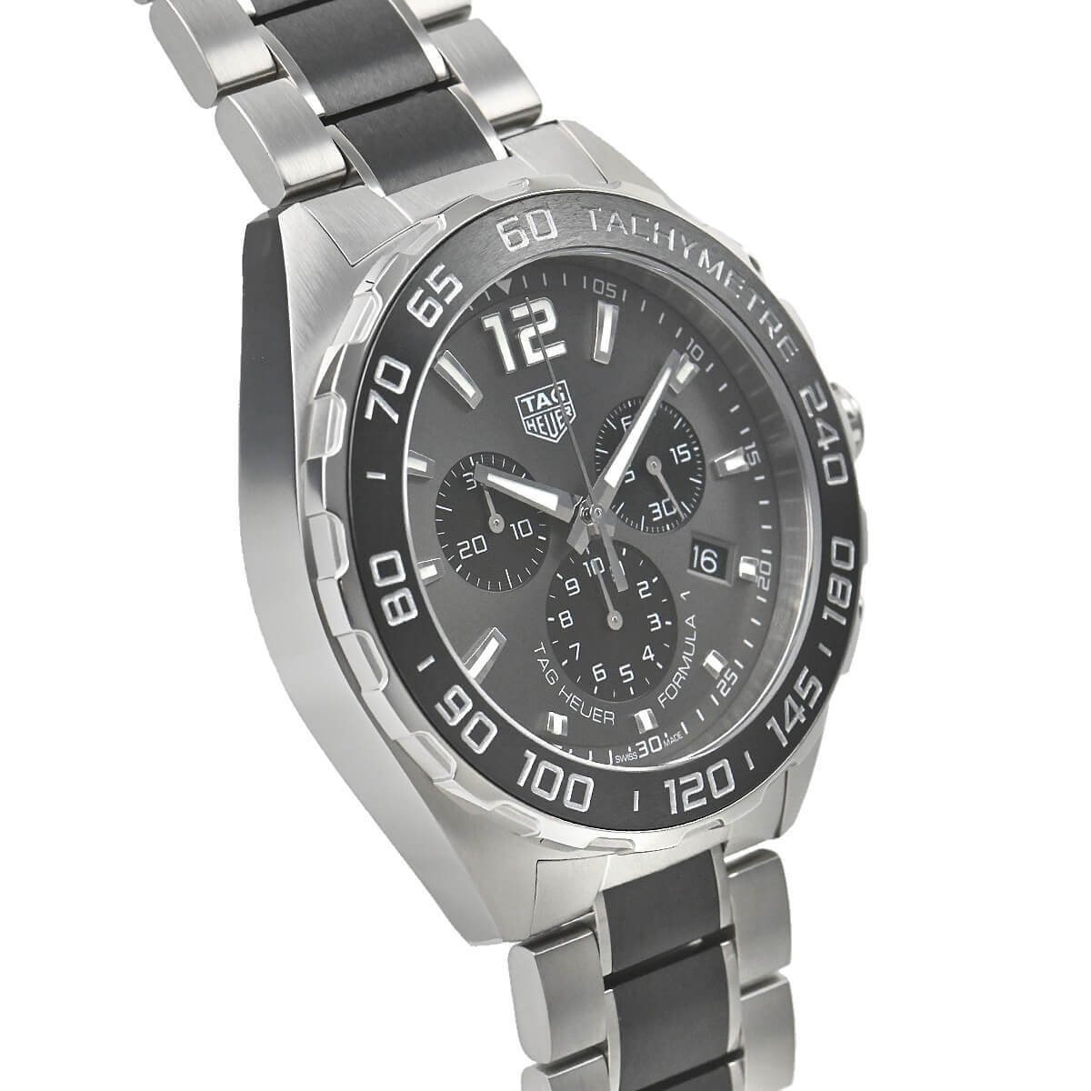 Tag Heuer Formula 1 Chronograph CAZ1011.BA0843 - Image 3