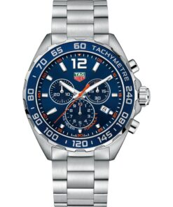 Tag Heuer Formula 1 Chronograph CAZ1014.BA0842