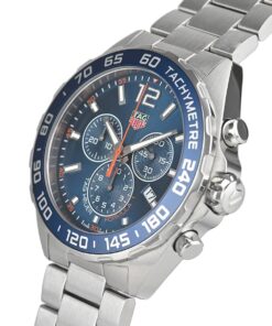 Alternative view of Tag Heuer Formula 1 Chronograph CAZ1014.BA0842