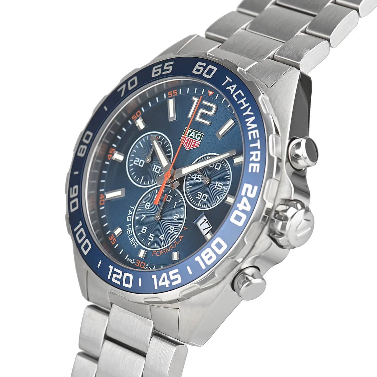 Tag Heuer Formula 1 Chronograph CAZ1014.BA0842 - Image 2