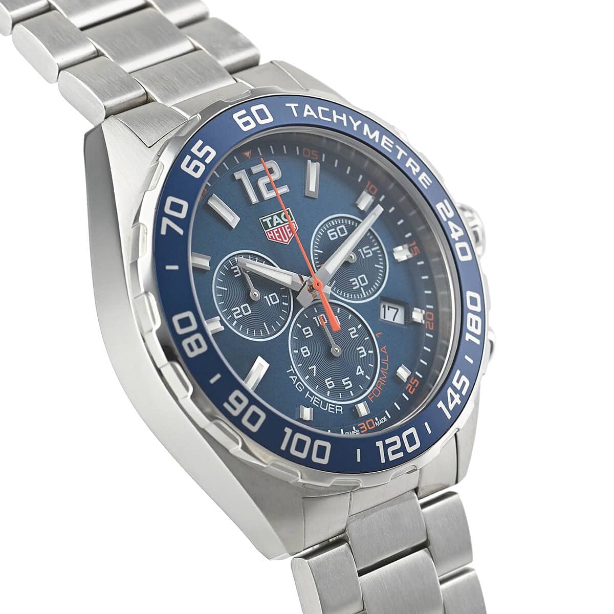 Tag Heuer Formula 1 Chronograph CAZ1014.BA0842 - Image 3