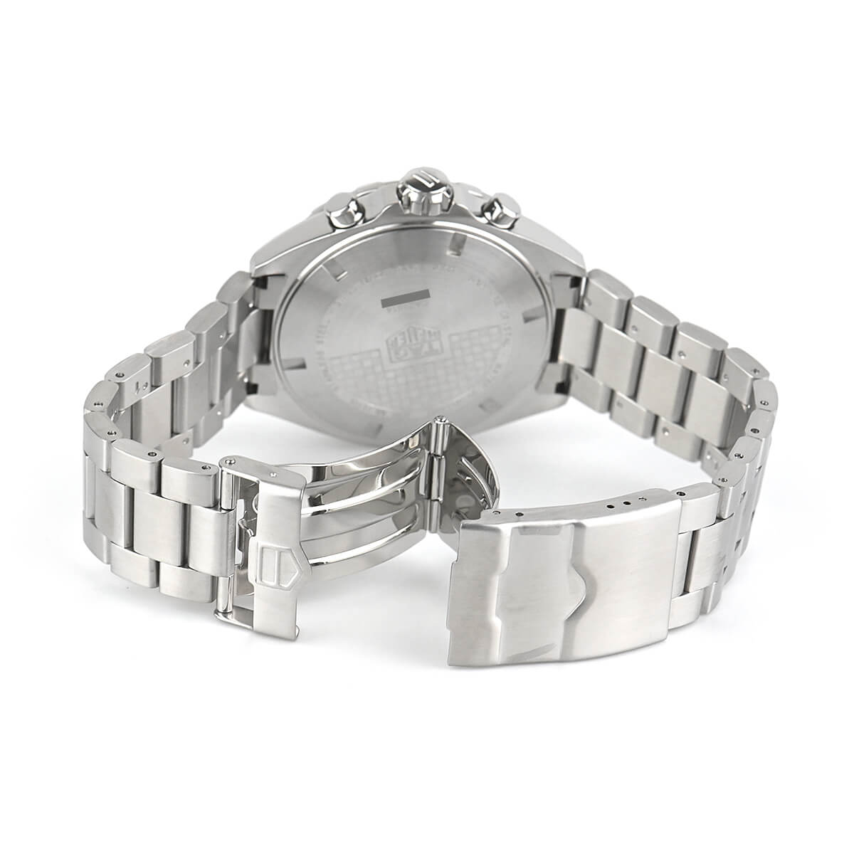 Tag Heuer Formula 1 Chronograph CAZ1014.BA0842 - Image 4