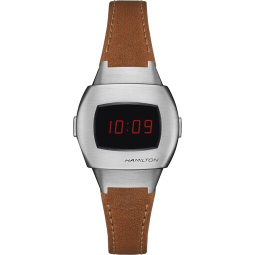 Hamilton American Classic PSR 74 Digital Quartz H52304530