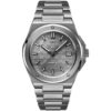 IWC Ingenieur Automatic 40 IW328904 Titanium Grey Dial