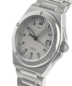 Alternative view of IWC Ingenieur Automatic 40 IW328904