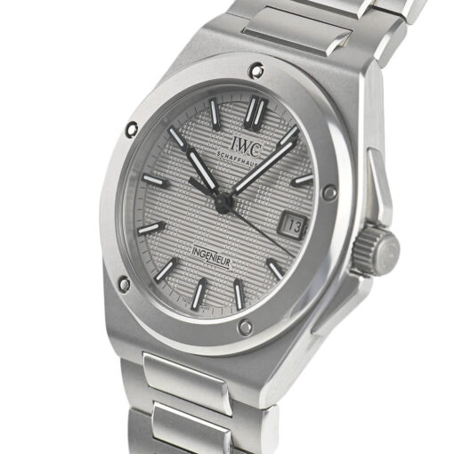 IWC Ingenieur Automatic 40 IW328904 - Image 2