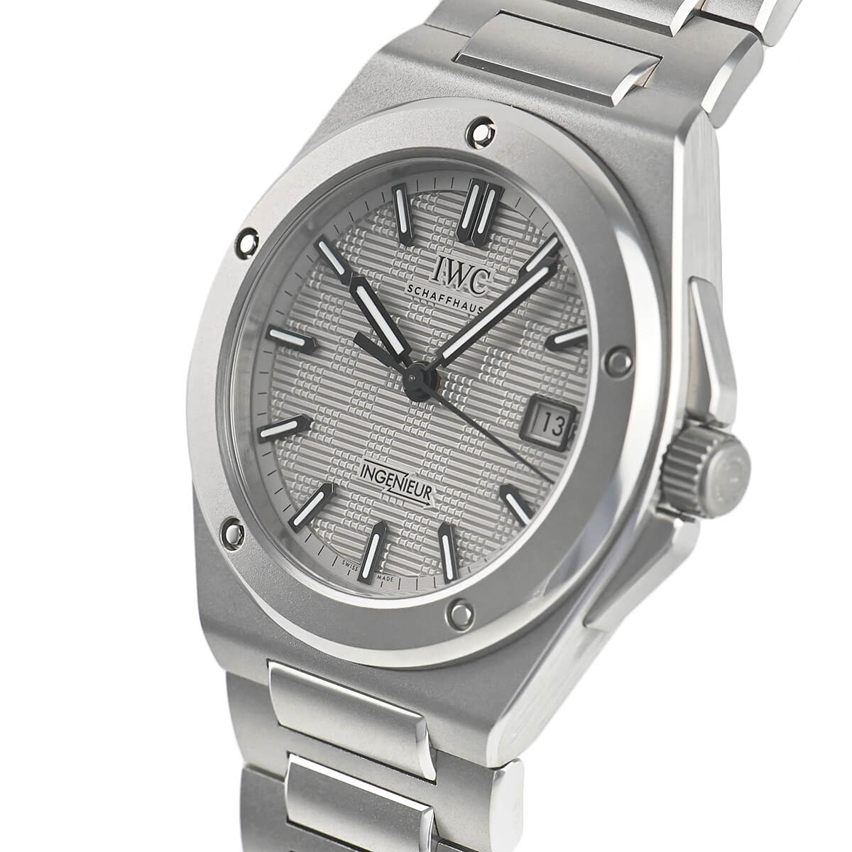 IWC Ingenieur Automatic 40 IW328904 - Image 2