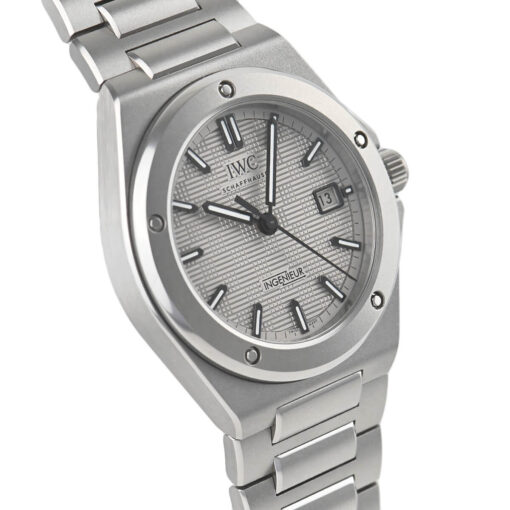 IWC Ingenieur Automatic 40 IW328904 - Image 3
