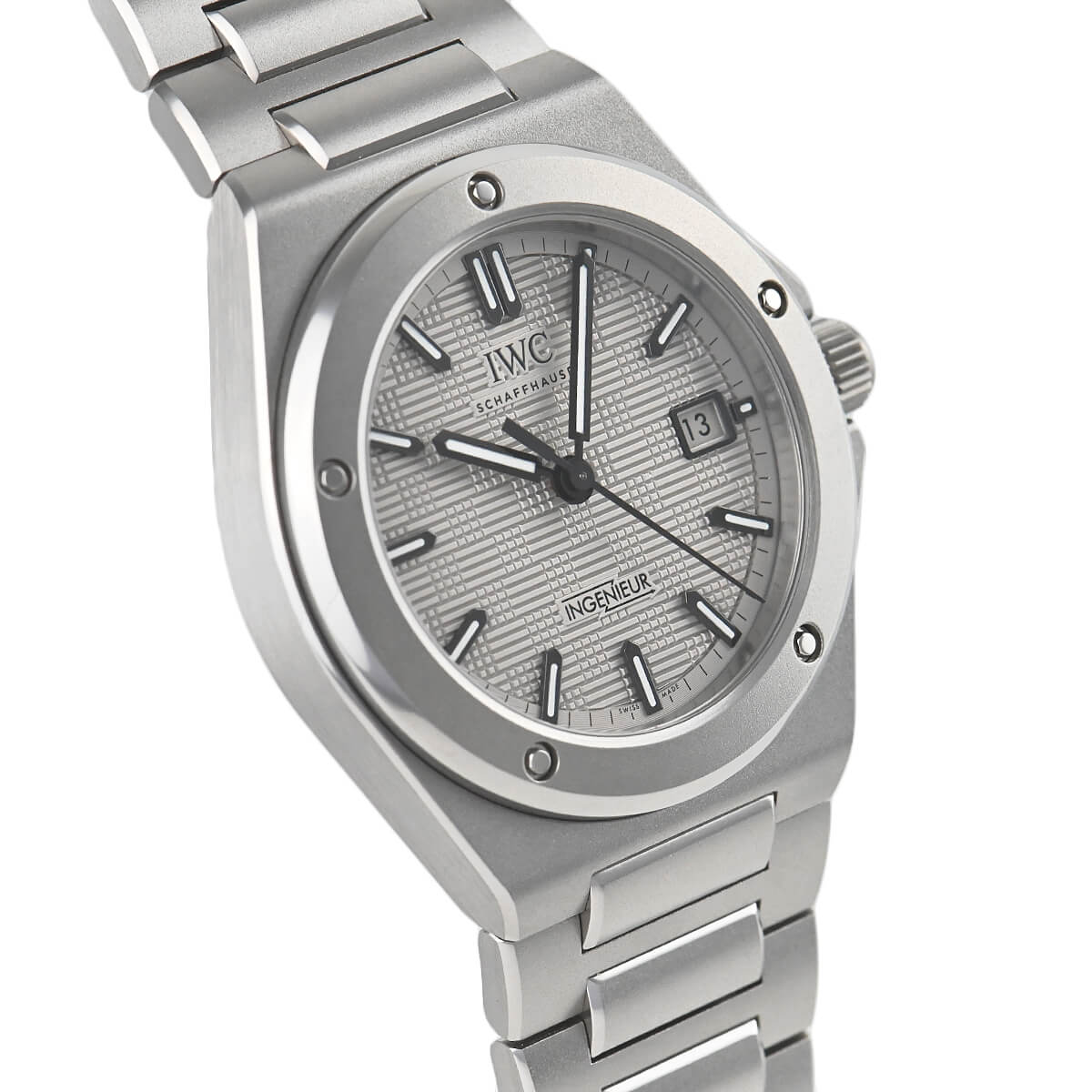 IWC Ingenieur Automatic 40 IW328904 - Image 3
