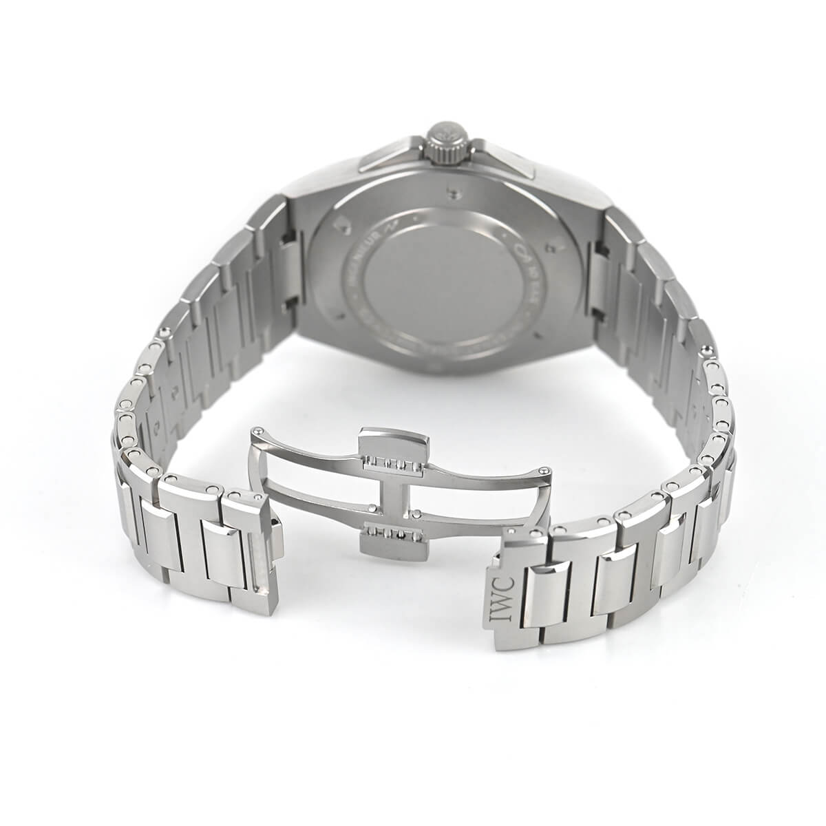 IWC Ingenieur Automatic 40 IW328904 - Image 4