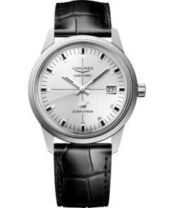 Longines Ultra-Chron Classic 40mm L2.937.4.72.2
