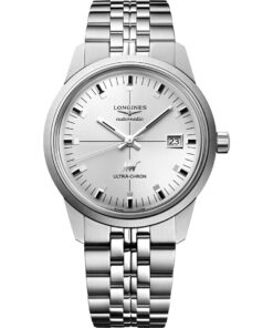 Longines Ultra-Chron Classic 40mm L2.937.4.72.6