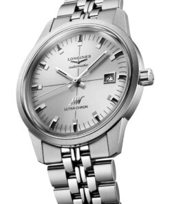 Alternative view of Longines Ultra-Chron Classic 40mm L2.937.4.72.6