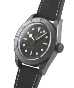 Alternative view of Tudor Black Bay Ceramic M79210CNU-0001