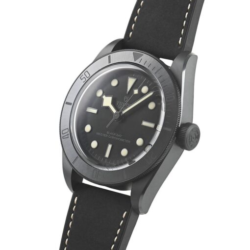 Tudor Black Bay Ceramic M79210CNU-0001 - Image 2