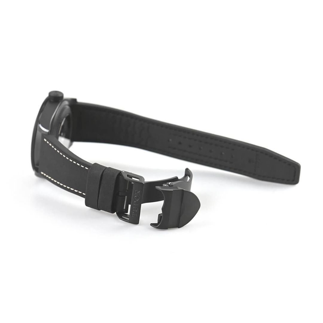 Tudor Black Bay Ceramic M79210CNU-0001 - Image 4