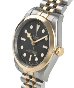 Alternative view of Tudor Black Bay 36 S&G M79643-0001