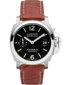 Panerai Luminor Marina Automatic 40mm PAM00048