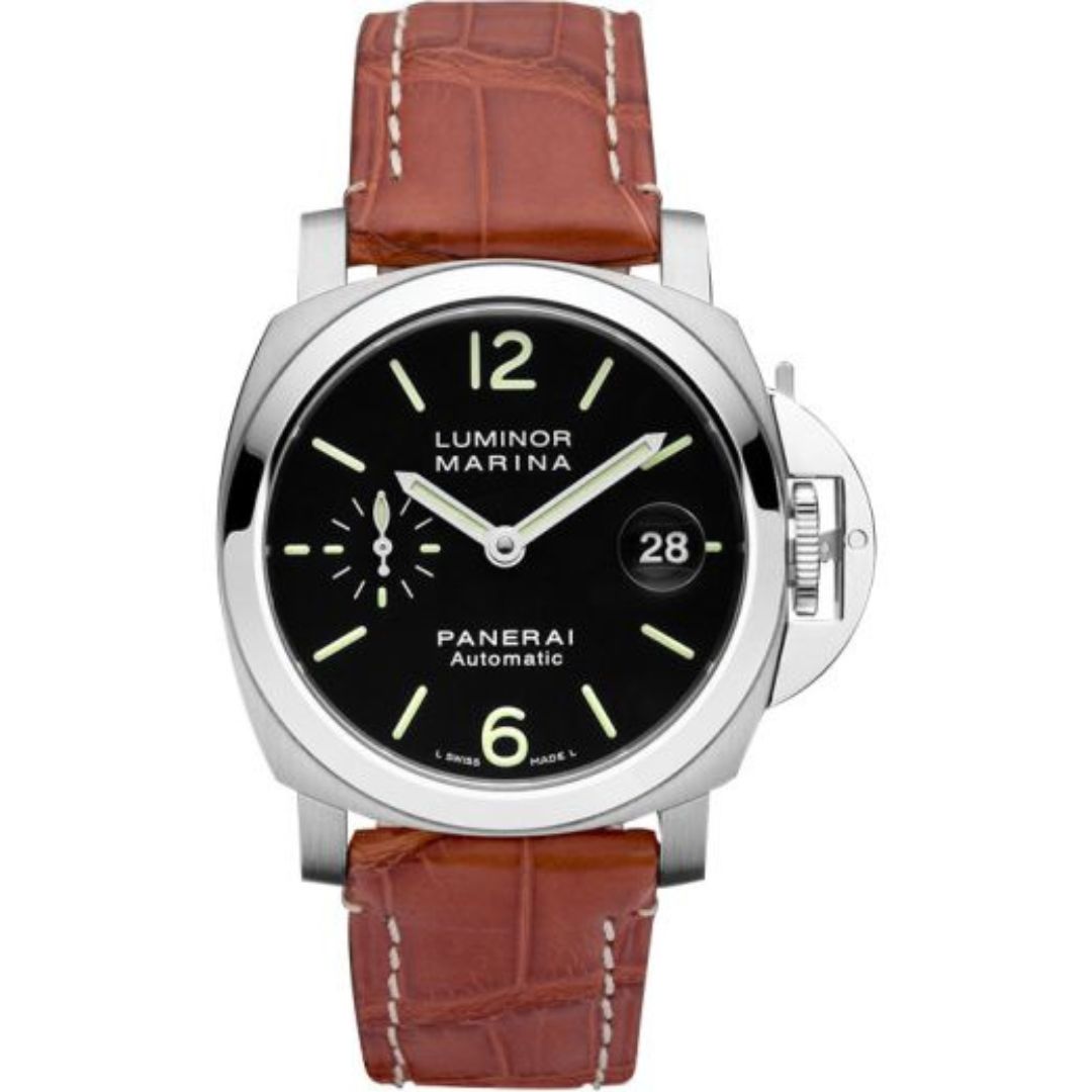 Panerai Luminor Marina Automatic 40mm PAM00048