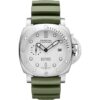 Panerai Submersible QuarantaQuattro Bianco PAM01226