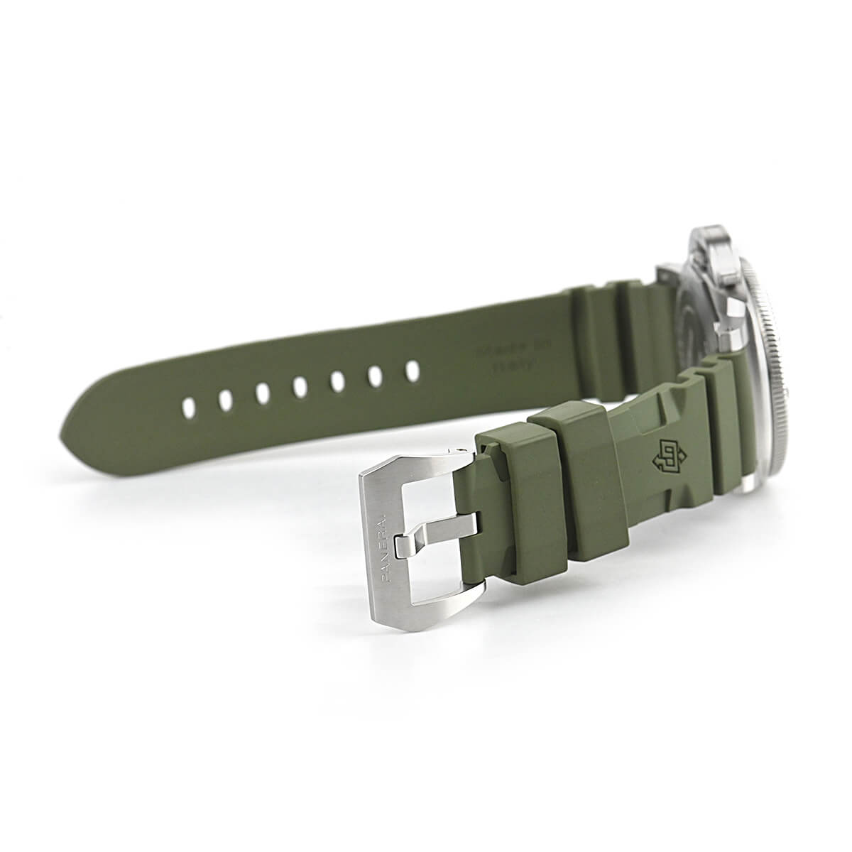Panerai Submersible QuarantaQuattro Bianco PAM01226 - Image 4